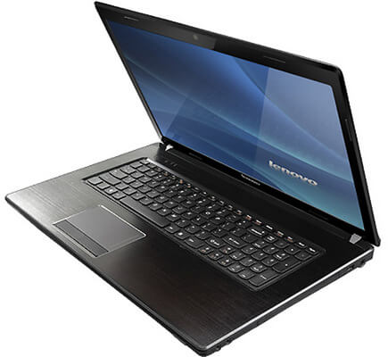 Ремонт системы охлаждения на ноутбуке Lenovo ThinkPad Edge E420